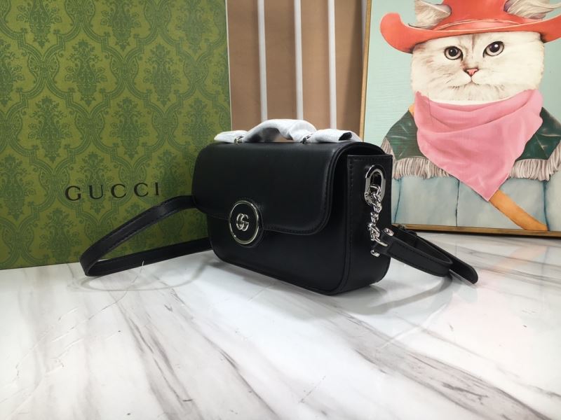 Gucci Satchel Bags